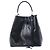 Borsa a tracolla Louis Vuitton NeoNoe in pelle Epi nera M54366 Nero
