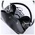 Borsa a tracolla Louis Vuitton NeoNoe in pelle Epi nera M54366 Nero - vista 7