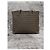 Borsa Fendi Roll Bag in tela monogram marrone - vista 4