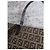 Borsa Fendi Roll Bag in tela monogram marrone - vista 8