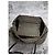 Borsa Fendi Roll Bag in tela monogram marrone - vista 9