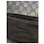 Gucci Sacoche en Toile GG Supreme Beige - vue 13