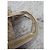 Borsa Gucci Sherry Line in tela monogram GG beige - vista 7