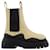 Autre Marque Alias Mae Pixie Botines Chelsea Negro Beige