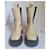 Autre Marque Alias Mae Pixie Botines Chelsea Negro Beige - vista 3