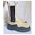 Autre Marque Alias Mae Pixie Botines Chelsea Negro Beige - vista 5