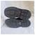Autre Marque Alias Mae Pixie Botines Chelsea Negro Beige - vista 9