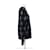 Saint Laurent Maglione nero cuori blu  - vista 3