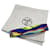 Hermès Pasador Hermes Eclipse Multicolor - vista 10