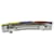Hermès Pasador Hermes Eclipse Multicolor - vista 6