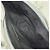 Borsa a tracolla Balenciaga Le Cagole Denim XS Blu - vista 14