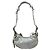 Borsa a tracolla Balenciaga Le Cagole Denim XS Blu - vista 2