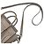 Céline Borsa a mano Celine Luggage Nano Shopper Beige - vista 13