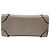 Céline Borsa a mano Celine Luggage Nano Shopper Beige - vista 5