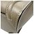 Céline Borsa a mano Celine Luggage Nano Shopper Beige - vista 9