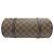 Borsa Tote Louis Vuitton Papillon 26 Marrone Damier ebene - vista 5