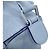 Borsa Loewe Puzzle Small in vitello Mint Green Verde - vista 10