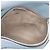 Borsa Loewe Puzzle Small in vitello Mint Green Verde - vista 13