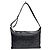 Bolso de hombro Chanel Chocolate Bar Negro