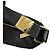 Bolso de hombro Chanel Chocolate Bar Negro - vista 11