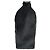 Bolso de hombro Chanel Chocolate Bar Negro - vista 3