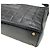 Bolso de hombro Chanel Chocolate Bar Negro - vista 8