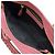 Borsa a mano Balenciaga Mini City in pelle rosa - vista 15
