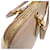 Prada Saffiano Promenade Small Shoulder Bag Beige - vista 14