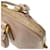 Prada Saffiano Promenade Small Shoulder Bag Beige - vista 15