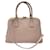 Prada Saffiano Promenade Small Shoulder Bag Beige - vista 2