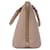 Prada Saffiano Promenade Small Shoulder Bag Beige - vista 4