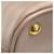 Prada Saffiano Promenade Small Shoulder Bag Beige - vista 6