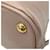 Prada Saffiano Promenade Small Shoulder Bag Beige - vista 7