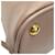 Prada Saffiano Promenade Small Shoulder Bag Beige - vista 8