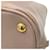 Prada Saffiano Promenade Small Shoulder Bag Beige - vista 9