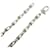 Collana Small Link Tiffany & Co. Argento - vista 6