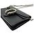 Mini Borsa a Tracolla con Catena Gucci Dionysus Nero - vista 4