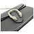Mini Borsa a Tracolla con Catena Gucci Dionysus Nero - vista 6