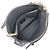 Borsa a tracolla Fendi By The Way Medium Blu chiaro - vista 12