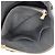 Borsa a tracolla Fendi By The Way Medium Blu chiaro - vista 13