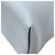 Borsa a tracolla Fendi By The Way Medium Blu chiaro - vista 9