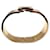 Hermès Bracciale HERMES Clic Clack PM Marrone D'oro - vista 4