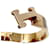 Hermès Bracciale HERMES Clic Clack PM Marrone D'oro - vista 5