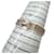 Hermès Bracciale HERMES Clic Clack PM Marrone D'oro - vista 8