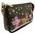 Louis Vuitton Monogram Vivienne Holiday Mini Pochette Accessoires Marrone Multicolore Monogramma - vista 3