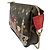 Louis Vuitton Monogram Vivienne Holiday Mini Pochette Accessoires Marrone Multicolore Monogramma - vista 4