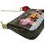Louis Vuitton Monogram Vivienne Holiday Mini Pochette Accessoires Marrone Multicolore Monogramma - vista 5