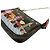 Louis Vuitton Monogram Vivienne Holiday Mini Pochette Accessoires Marrone Multicolore Monogramma - vista 6