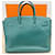Borsa Hermès Birkin 40 Togo Verde - vista 16