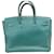 Borsa Hermès Birkin 40 Togo Verde - vista 2